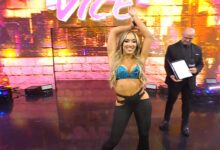 Lola Vice