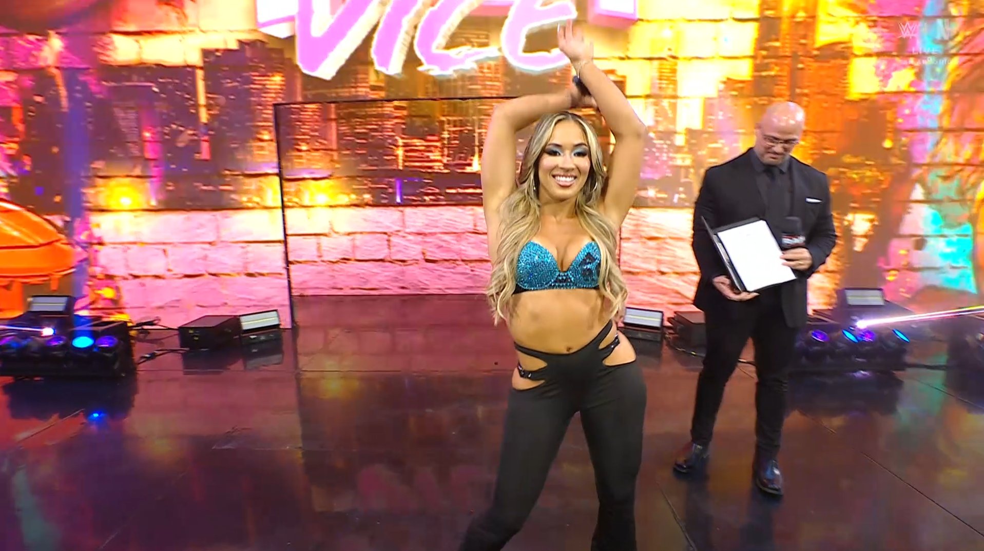 Lola Vice