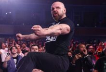Jon Moxley