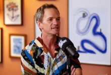 Neil Patrick Harris