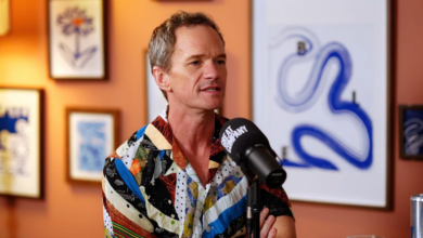 Neil Patrick Harris