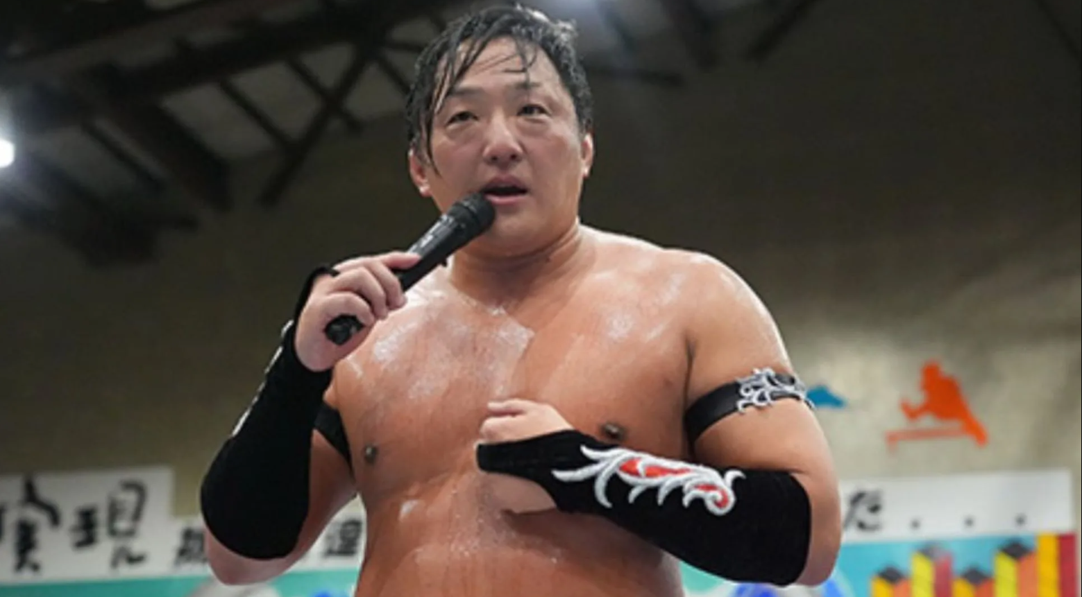 Taichi Missing 9/22 NJPW Road To Destruction Show Due To Ill Health