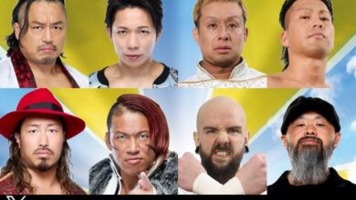 njpw road to destruction