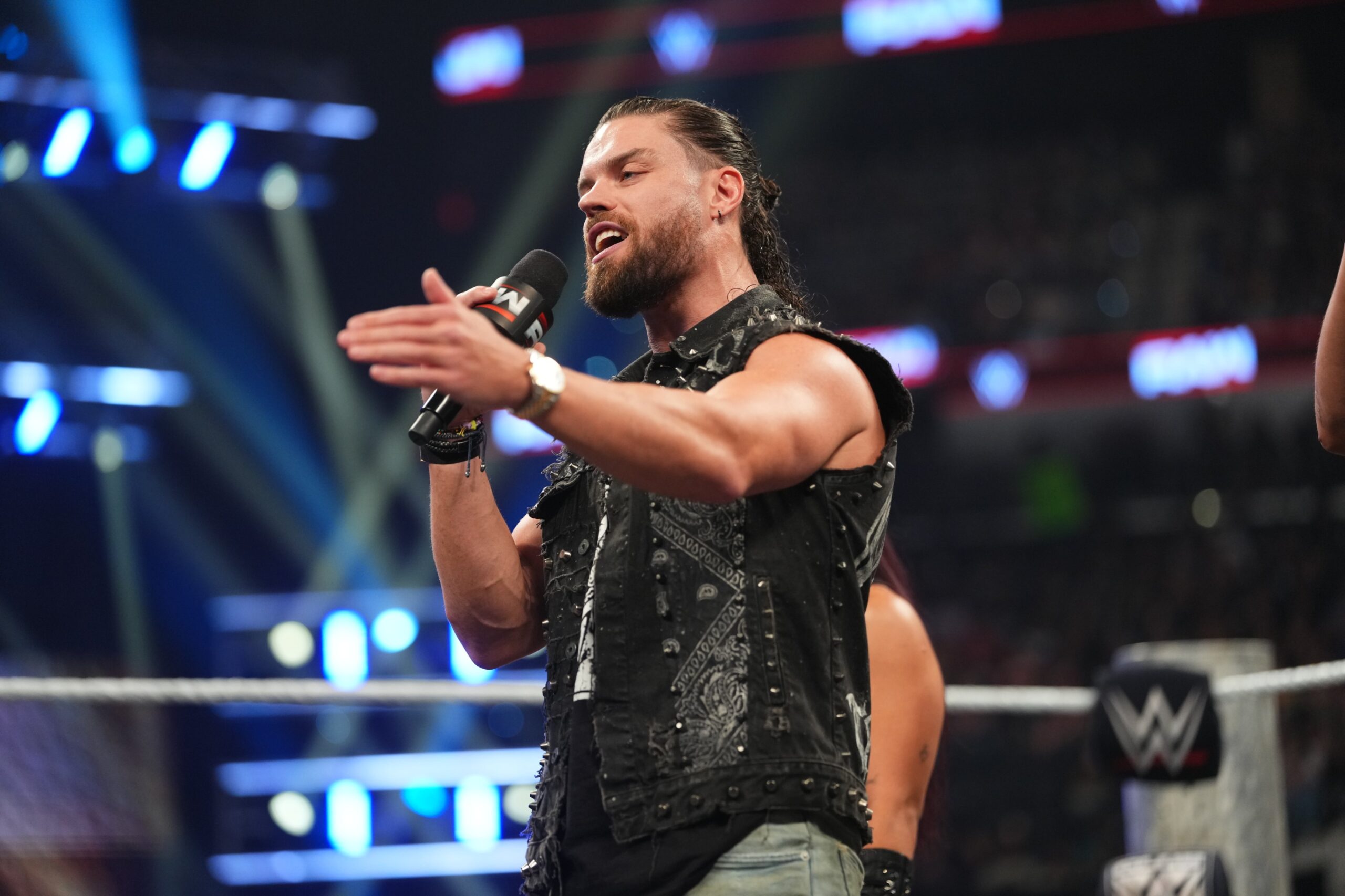 JD McDonagh: I Think I Have A Serious Case Against WWE For Workplace Bullying, Becky Lynch Just Dead-Named Me