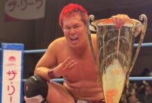 Ryuki Honda