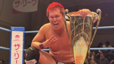 Ryuki Honda