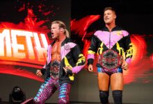 Nemeth Brothers, Nic Nemeth, Ryan Nemeth