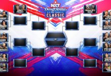 dusty rhodes tag team classic 2026 bracket