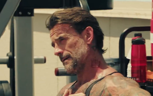CM Punk Confirmed To Guest Star On 9/22 Episode Of ‘RJ Decker’