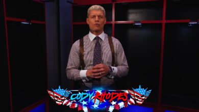 Cody Rhodes