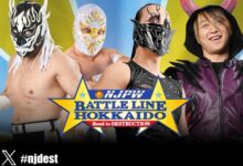 njpw road to destruction 9/23