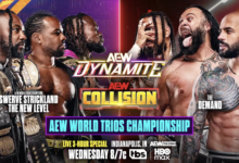 aew dynamite 9/23