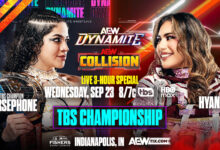 aew dynamite