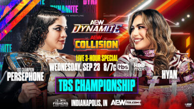 aew dynamite