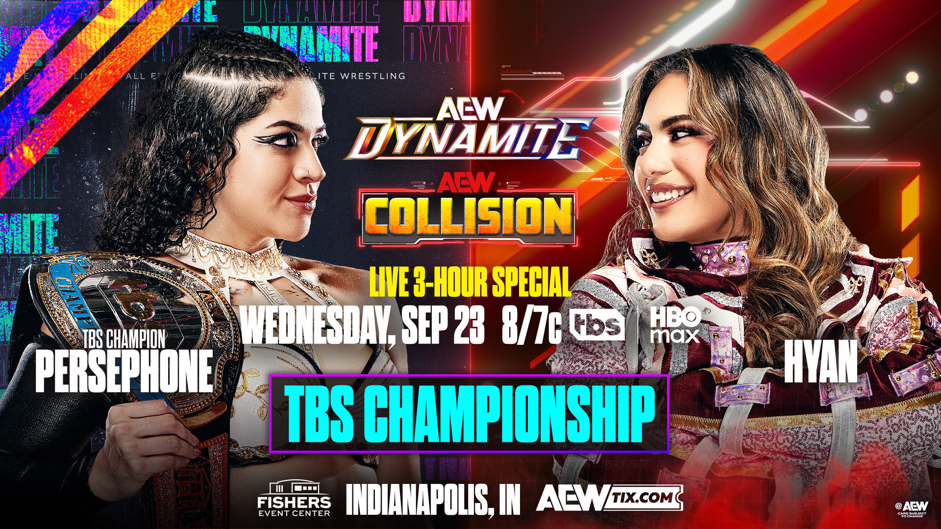 aew dynamite