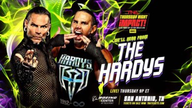 tna impact! 9/24