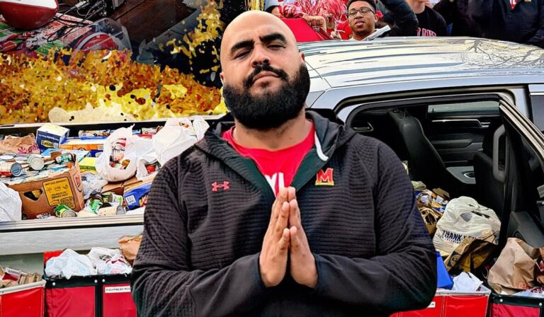 AJ Francis To Host Tenth Annual Canned Food Drive On 10/17