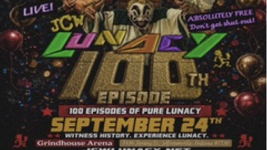 jcw lunacy