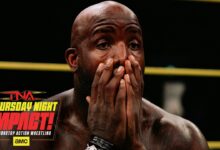 TNA iMPACT!