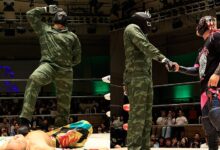 MPI, Mysterious Phantom Invader, BUSHI