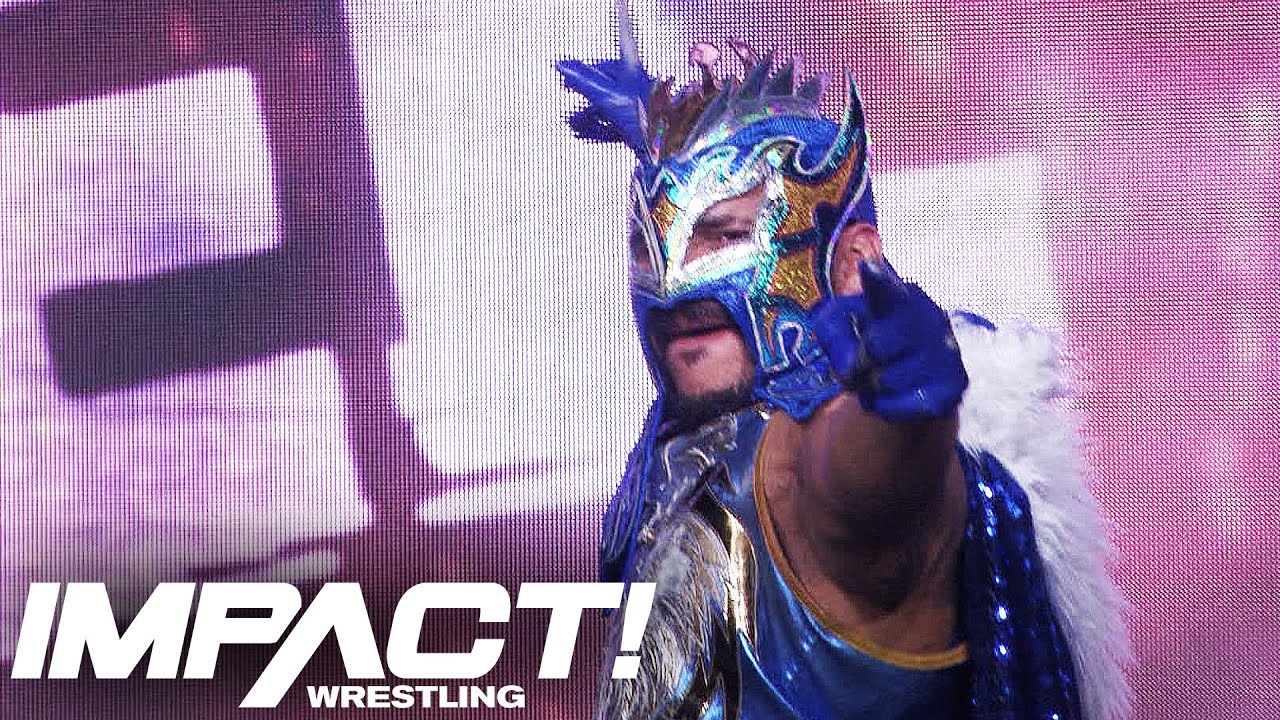Samuray Del Sol Featured In Nissan Ad, AEW Dynamite/Collision Highlights, More | Fight Size