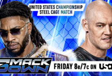 wwe smackdown 9/25