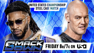wwe smackdown 9/25