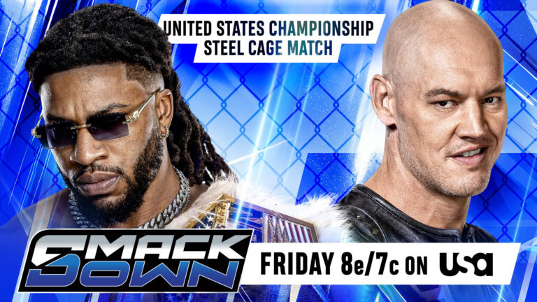 WWE SmackDown Preview, Start Time, How To Watch, Location (9/25)