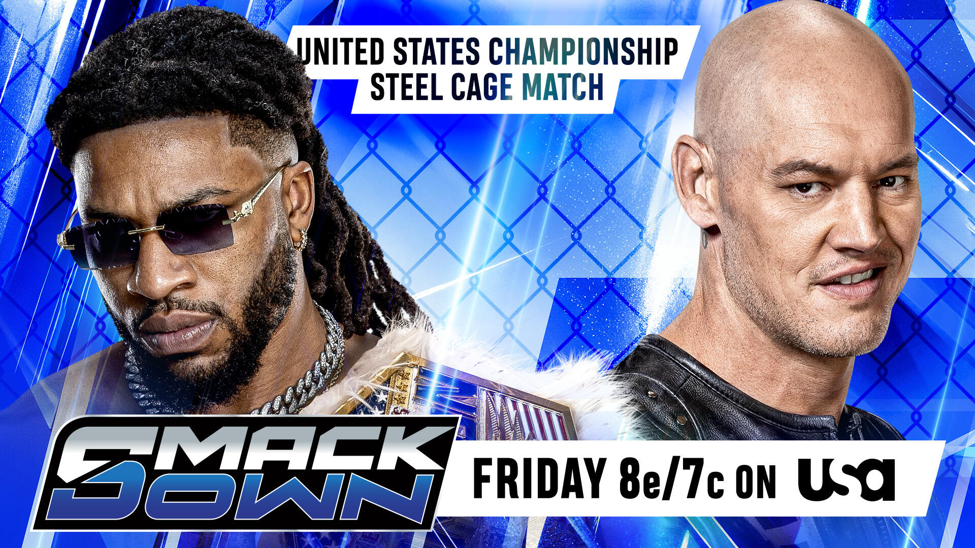 wwe smackdown 9/25