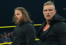Syx, Joseph Sawyer, Samuel Shaw