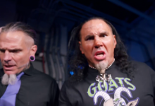 The Hardys, Jeff Hardy, Matt Hardy