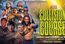 FSW Collision Course