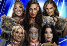 wwe smackdown
