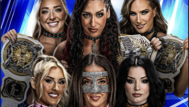 wwe smackdown