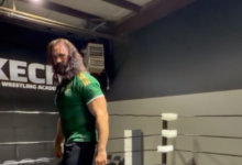 Drew McIntyre