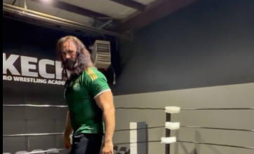 Drew McIntyre
