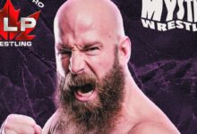 Mystery Wrestling
