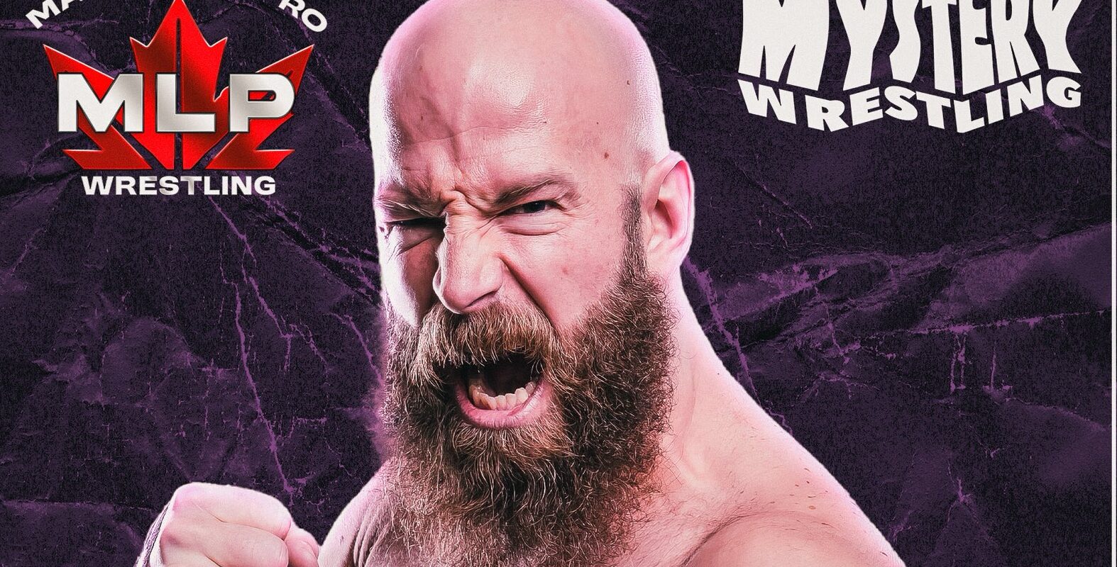 Mystery Wrestling