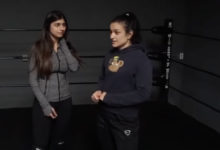mia khalifa thunder rosa
