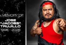 Jose ‘Jacobs’ Trujillo.