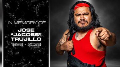 Jose ‘Jacobs’ Trujillo.