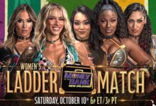 Lash Legend qualifies for Money in the Bank