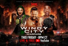 hog windy city warfare