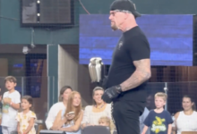 undertaker savannah bananas
