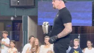 undertaker savannah bananas
