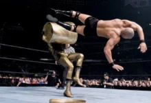 Maven, Goldust