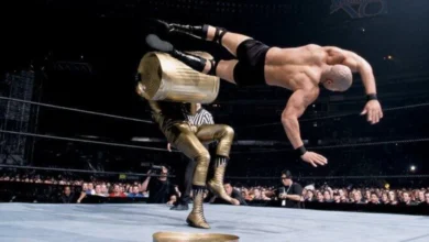 Maven, Goldust