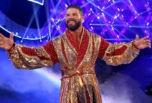 Bobby Roode