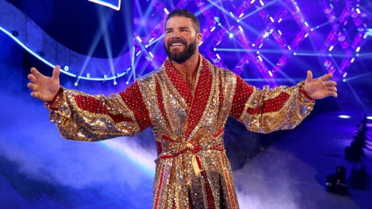 Update On Bobby Roode And Drake Maverick’s Status With WWE