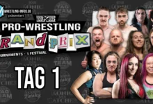 wXw Pro-Wrestling Grand Prix 2026